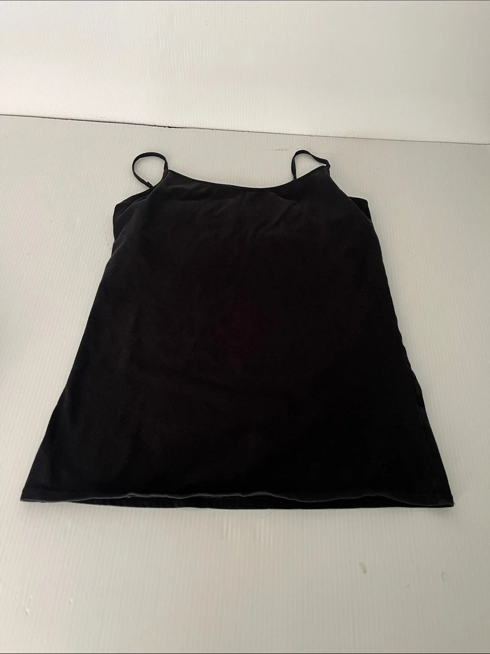Girl’s Justice Tank Top Size 16